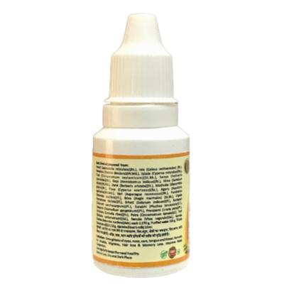 HASS Anu Taila Nasal Drop 60 ml - Speciality Medicines