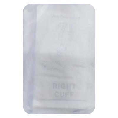 Nulife Triple Safety Latex Surgical Gloves (Size 7.5) (1 Pair) - Surgical Consumable