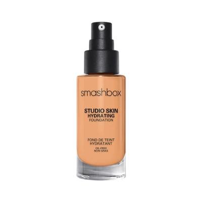 Smashbox Studio Skin 4 Hour Wear Hydra Foundation -3.0 30 ml - Foundation