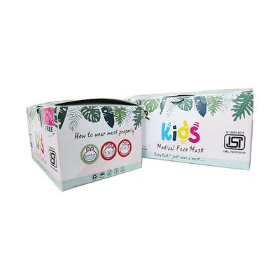 PSI 3 Ply Kids Medical Face Mask 50's - Face Mask