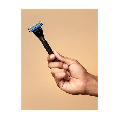 MensXP Mud 6-Blade Razor - Razors & Cartridges