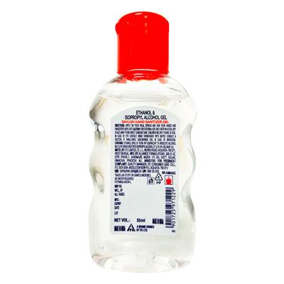 Savlon Hand Sanitizer Gel 55 ml - Hand Sanitizer