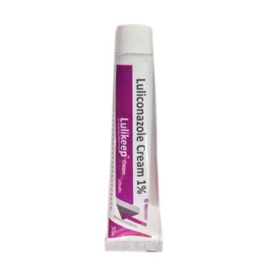 LULIKEEP Cream 30gm - Fungal Infections-Taa