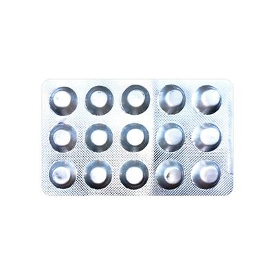 TELSACARE 40 Tablet 15's - Hypertension-Ang