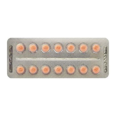 RIVABAN 10 Tablet 14's - Blood Clot-Ant