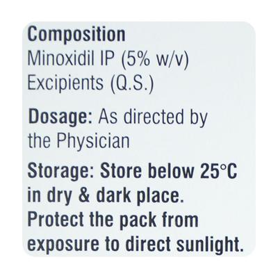 HAIRTOP 10% Solution 60ml - Hair Loss-Oth