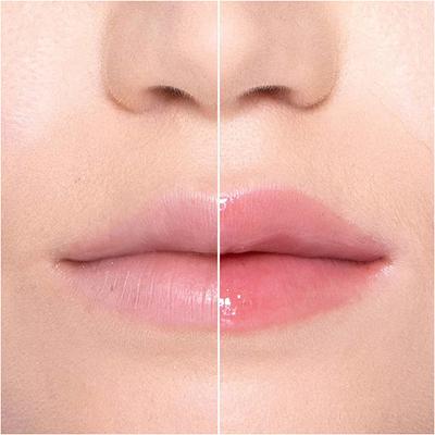 Too Faced Lip Injection Maximum Plump Lip Plumper Creamsicle Tickle 4gm - Lipstick Primers & Plumpers