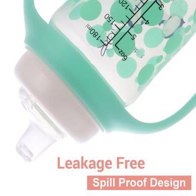 R For Rabbit Penguin Spout Sipper - Green 1's - Pacifiers & Teethers