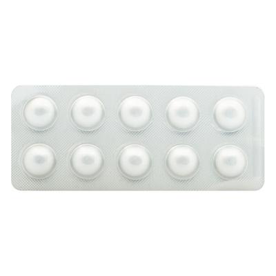 TACTILE AM 40mg Tablet 10's - Hypertension-Ang