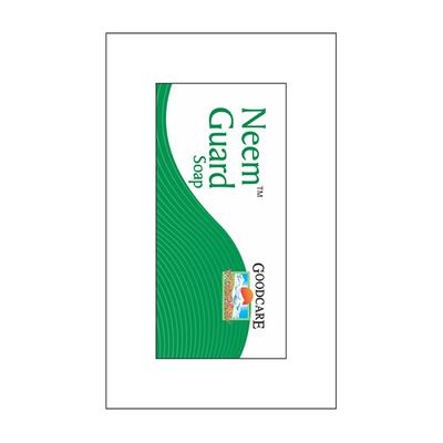 Goodcare Neem Guard Soap 75 gm - Soaps