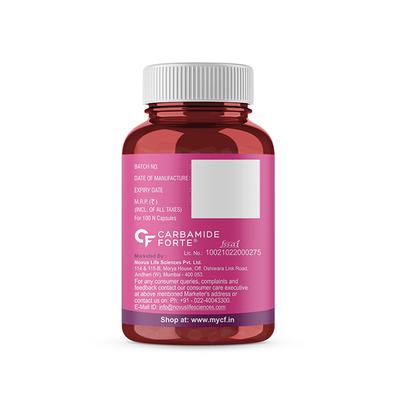 CF Probiotics 30 Billion+ Veg Softgel Capsule 100's - Digestive Health