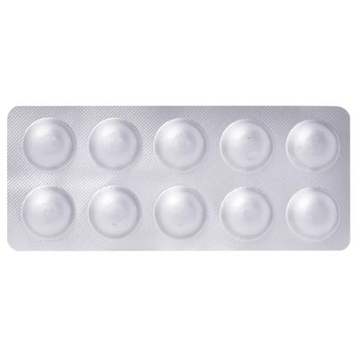 Neuroprime NT Tablet 10'S - Neuropathic Pain-Dru