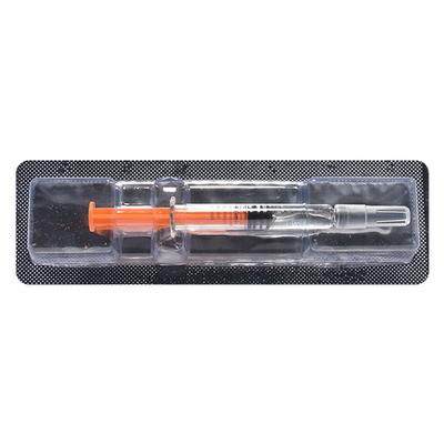 Macparin 60mg Injection 0.6ml - Blood Clot-Ant