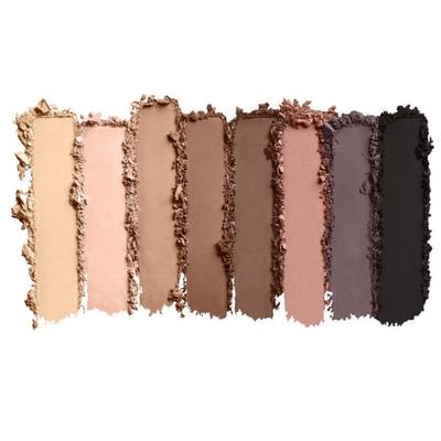 Smashbox Cover Shot Eye Shadow Palette Matte 7.8 gm - Eye Shadow Palettes