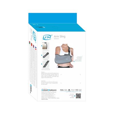 UM Arm Sling - Baggy (C08) (XL) - Abdomen/Neck/Arm/Elbow Supports
