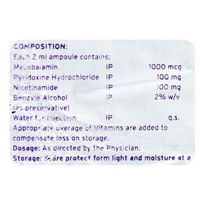 Cynocal 16 RF Injection 2ml - Supplements-Vam