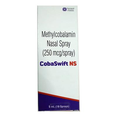 COBASWIFT Nasal Spray 5ml - Supplements-Vam