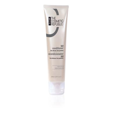 The Cosmetic Republic 0.0 Conditioner 200 ml - Conditioners