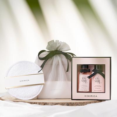 Kimirica Nothing But love Potli 150 gm - Bath Kits & Sets