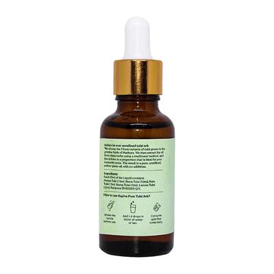 Kapiva Pure Tulsi Ark Drops 30 ml - Health Products