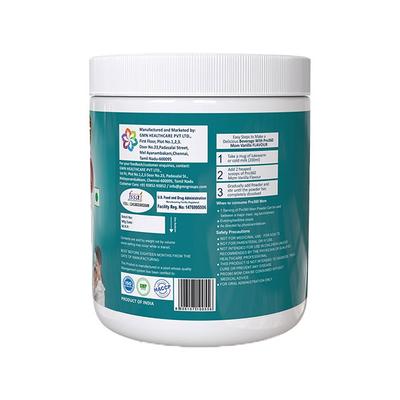 Pro360 MOM Pro Nutritional Powder - French Vanilla 200 g - Nutritional Supplements