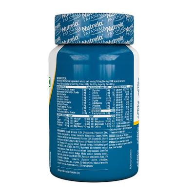 Patanjali Nutrela Daily Active Capsule 30's - Health Products