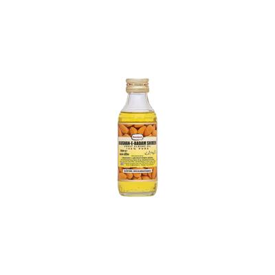 Hamdard Raughan - E - Badam Shireen Sweet Almond Oil 50 ml - Hamdard