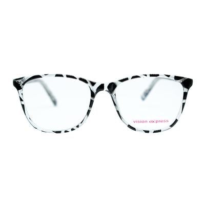 Vision Express 61319 AF (including UV blue lens) - Black - Kids