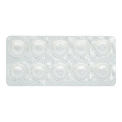 Skizotus OD 100mg Tablet 10'S - Schizophrenia-Aps