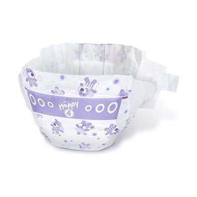 Bella Baby Happy Diapers 48's (L) - Diapers & Wipes