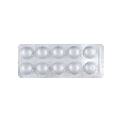 Azilin 250mg Tablet 10'S - Bacterial Infections-Mac