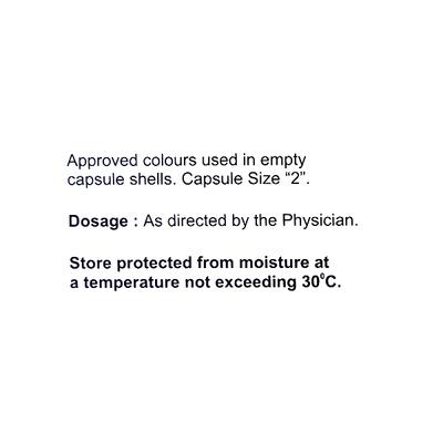 RABEWAL LSR Capsule 10's - Gastro Intestinal Motility Disorders-GIT