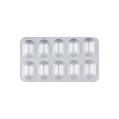 CEPY PLUS Tablet 10's - Bacterial Infections-Cep