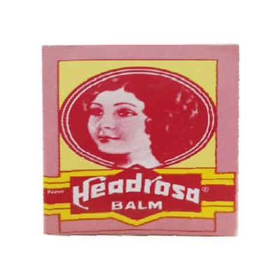 Headrosa Pain Releif Balm 40 gm - Pain Relief (Ayush)