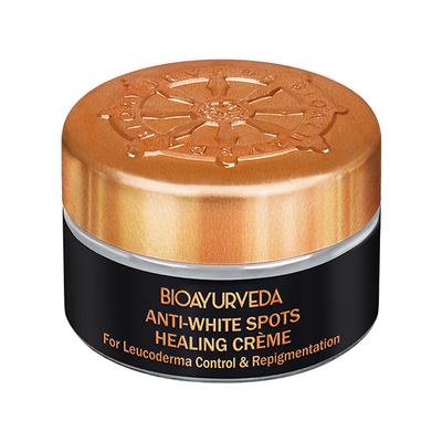 Bioayurveda Anti-White Spots Healing Creme 20 gm - Face Creams