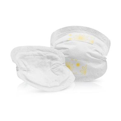 Medela Disposable Nursing Pads 30's - Breast Pads & Shields