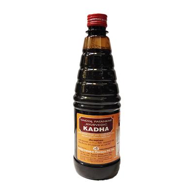 Vaidya Patankar Ayurvedic Kadha 450 ml - Speciality Medicines