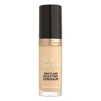 Too Faced Born This Way Super Coverage Concealer Light Beige 13.5ml - Concealer