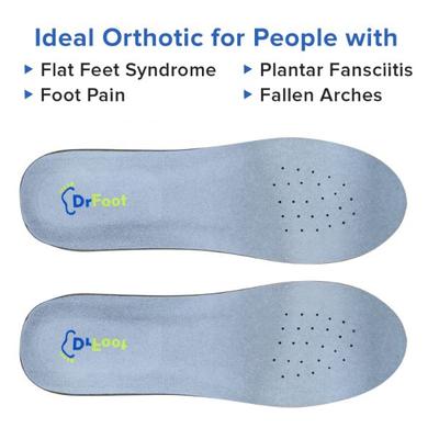 Dr Foot Gel Insoles Pair 1's - Manicure & Pedicure Kits