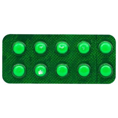 DULOXIN 30mg Tablet 10's - Depression-Ant