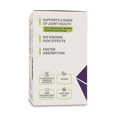 Siddhayu Painquit Tablet 60's - Pain Relief (Ayush)