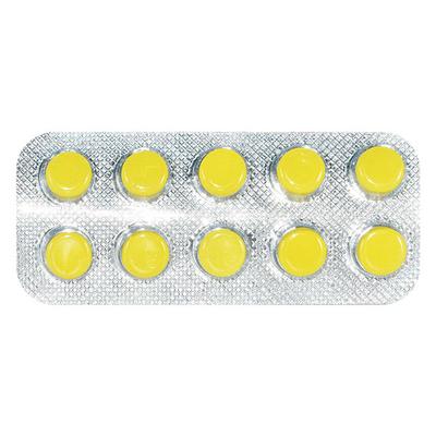 Depsert 50mg Tablet 10'S - Depression-Ant