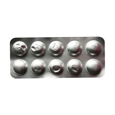 LEVIALFA 250mg Tablet 10's - Epilepsy/Convulsion-Ant