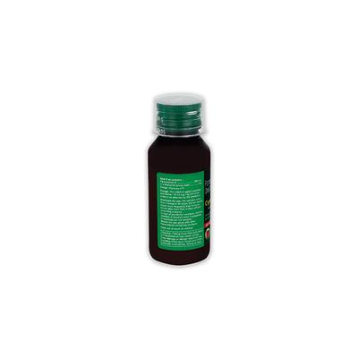 CIPMOL STRAWBERRY FLAVOUR Suspension 60ml - Fever-Ana