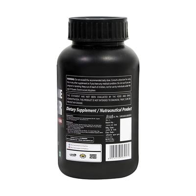 HealthVit Fitness Testosterone Booster Capsule 60's - Sexual Care