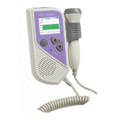 Naulakha Pocket Fetal Doppler (NI 801) - Fetal Doppler