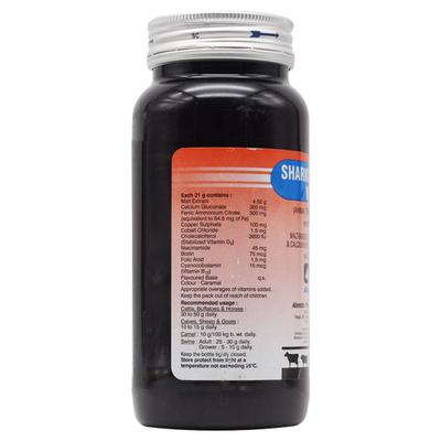 Sharkoferrol Vet 450 gm - Feed Supplement