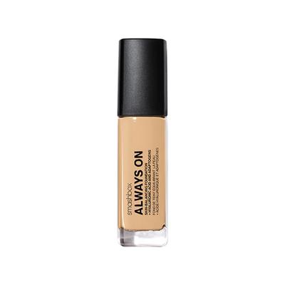 Smashbox Always On Skin-Balancing Foundation With Hyaluronic Acid & Adaptogens - L20W 30 ml - Foundation
