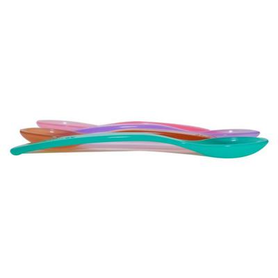 Farlin J'aime Color Magic Spoon Set (12 months+) - 7's - Feeding & Nursing