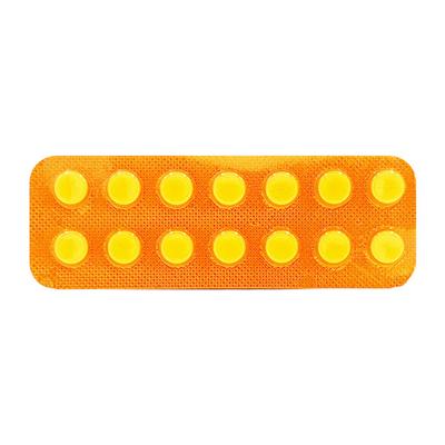 Amloz AT 50mg Tablet 14'S - Hypertension-Cal